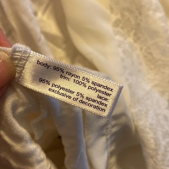 The Limited womens top; size small - Picture 5 of 5